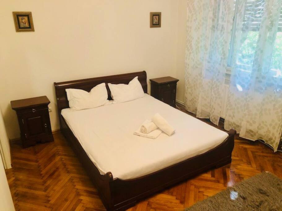 Joy City Stay Colonel Enescu 3 Timisoara Exterior foto
