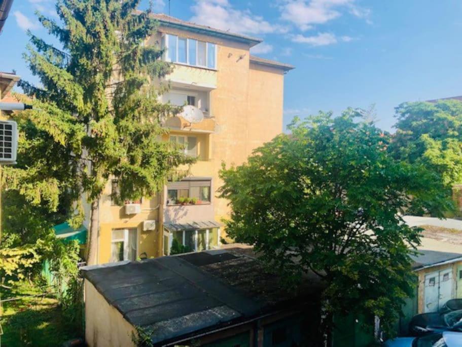 Joy City Stay Colonel Enescu 3 Timisoara Exterior foto