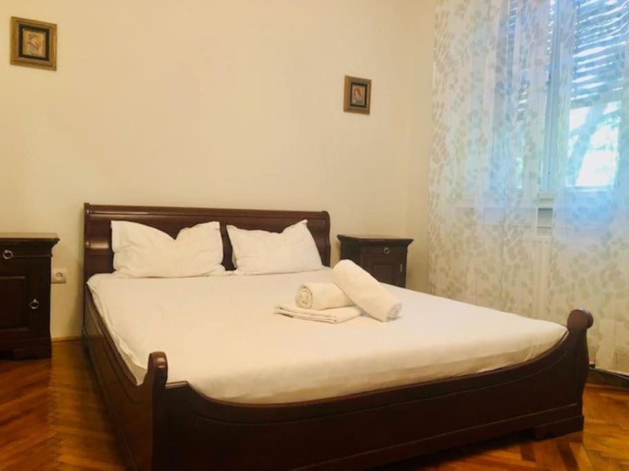 Joy City Stay Colonel Enescu 3 Timisoara Exterior foto